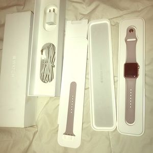 Apple Watch 2 Series
